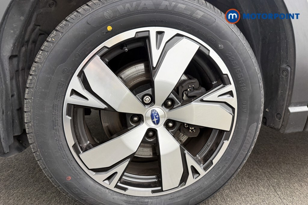 Used Subaru Forester 2019 for sale - 75985388: Photo 20