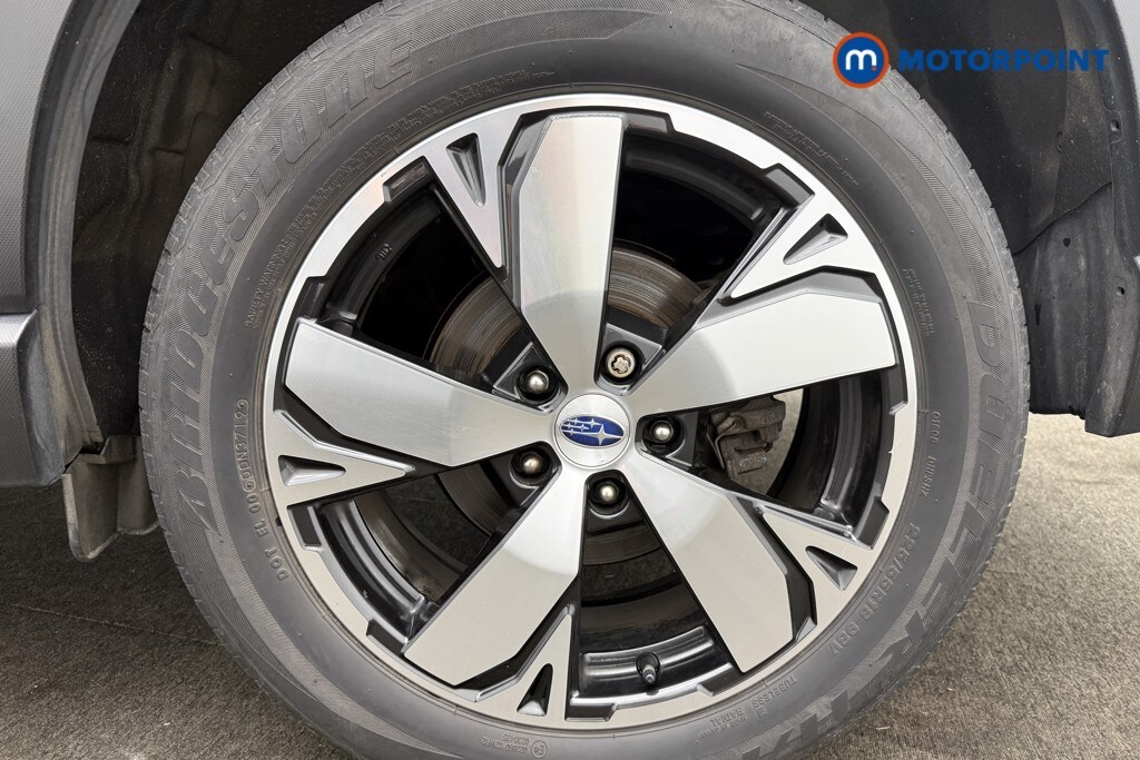 Used Subaru Forester 2019 for sale - 75985388: Photo 21