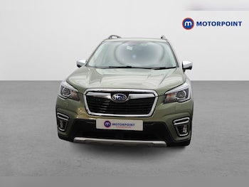 Used Subaru Forester 2019 for sale - 75985388: Photo 2