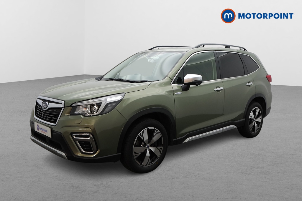 Used Subaru Forester 2019 for sale - 75985388: Photo 3