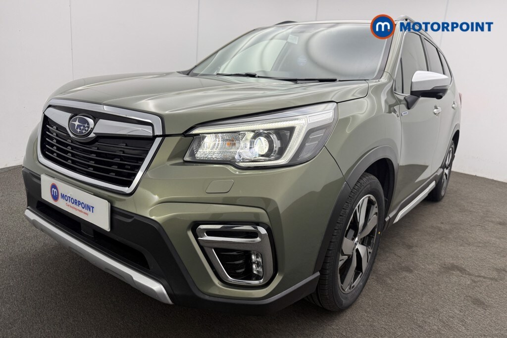 Used Subaru Forester 2019 for sale - 75985388: Photo 36