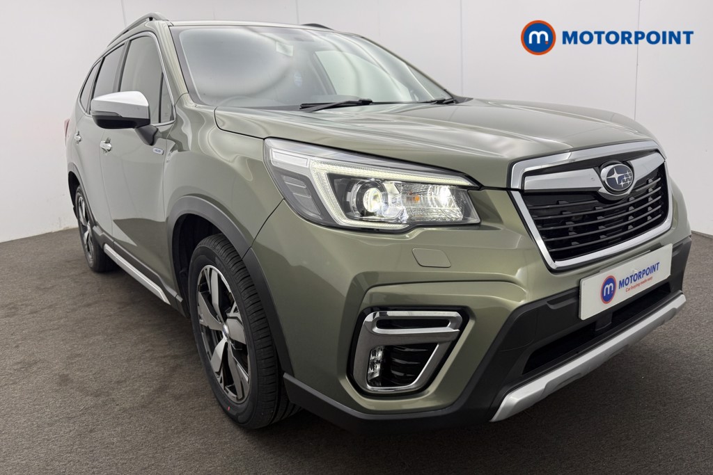 Used Subaru Forester 2019 for sale - 75985388: Photo 37