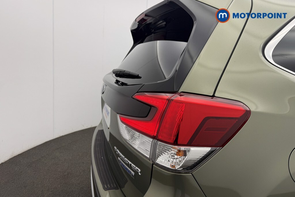 Used Subaru Forester 2019 for sale - 75985388: Photo 38