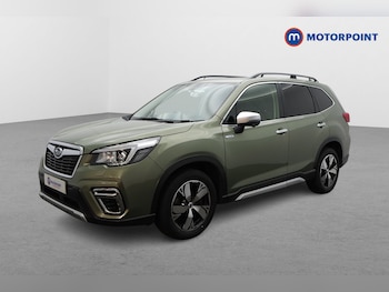 Used Subaru Forester 2019 for sale - 75985388: Photo 3
