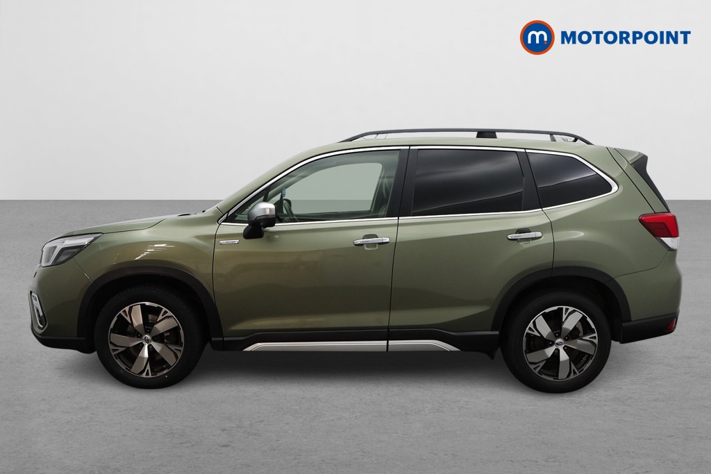 Used Subaru Forester 2019 for sale - 75985388: Photo 4