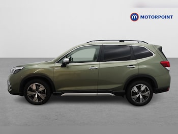 Used Subaru Forester 2019 for sale - 75985388: Photo 4