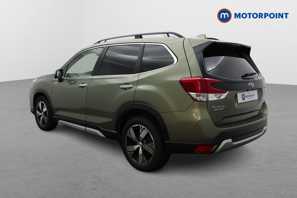 Used Subaru Forester 2019 for sale - 75985388: Photo 5