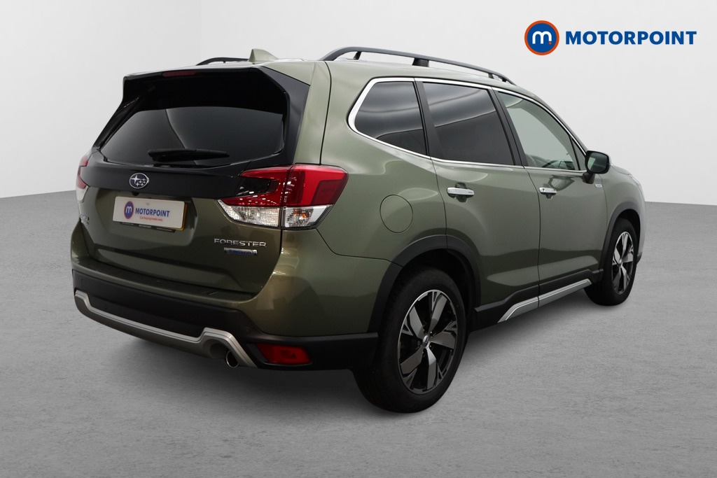 Used Subaru Forester 2019 for sale - 75985388: Photo 7