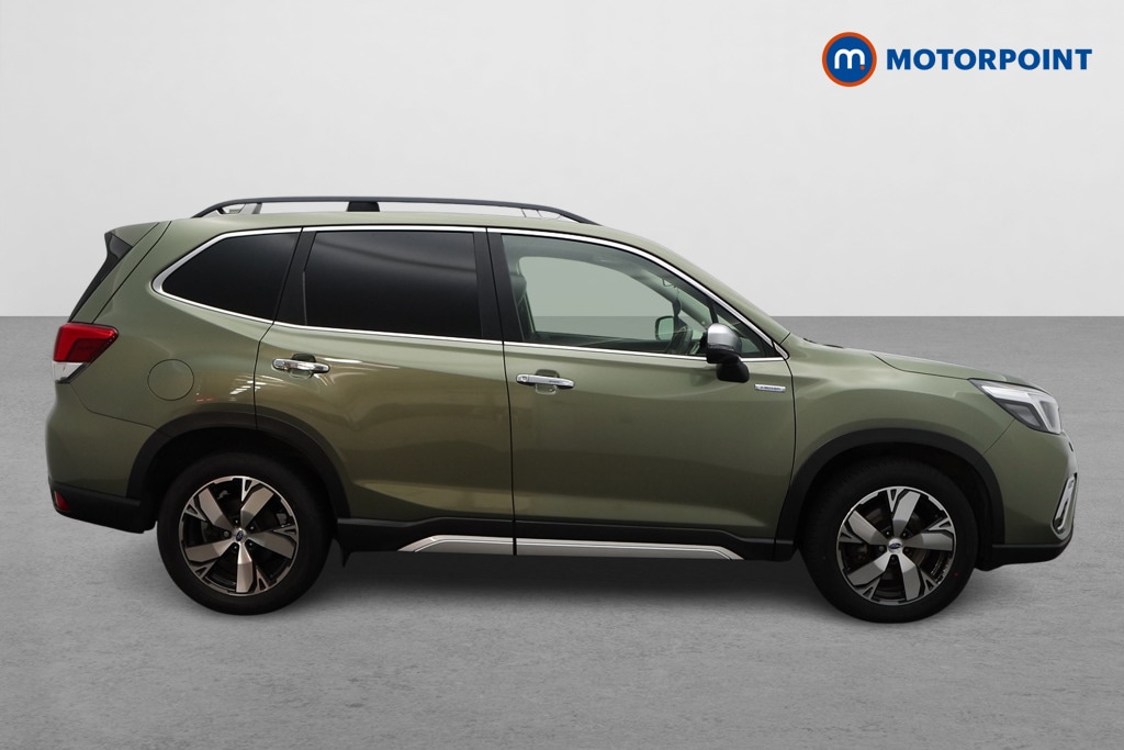 Used Subaru Forester 2019 for sale - 75985388: Photo 8