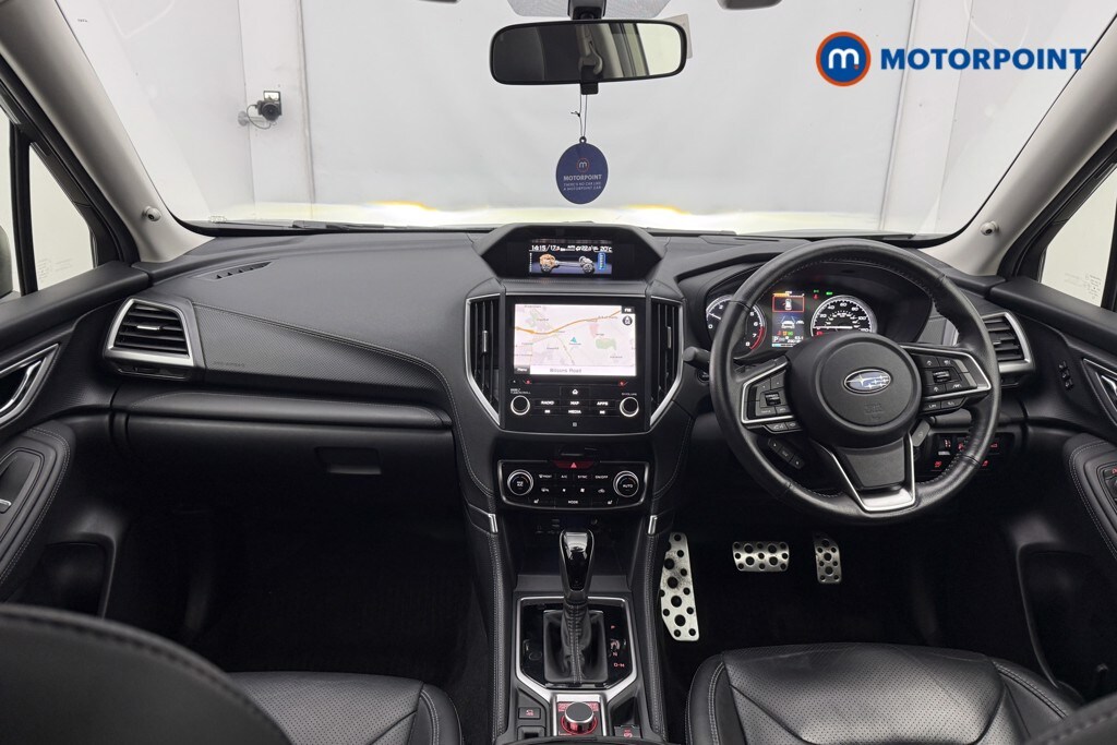 Used Subaru Forester 2019 for sale - 75985388: Photo 9