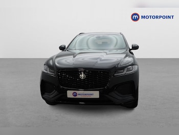 Used Jaguar F-Pace 2024 for sale - 78765214: Photo