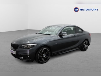 Used BMW 2 Series 2020 for sale - 77226042: Photo