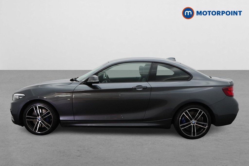 Used BMW 2 Series 2020 for sale - 77226042: Photo 4