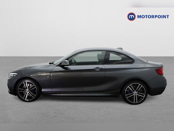 Used BMW 2 Series 2020 for sale - 77226042: Photo
