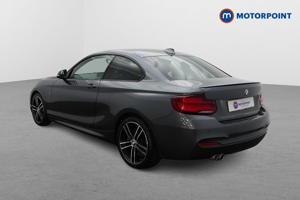 Used BMW 2 Series 2020 for sale - 77226042: Photo 5