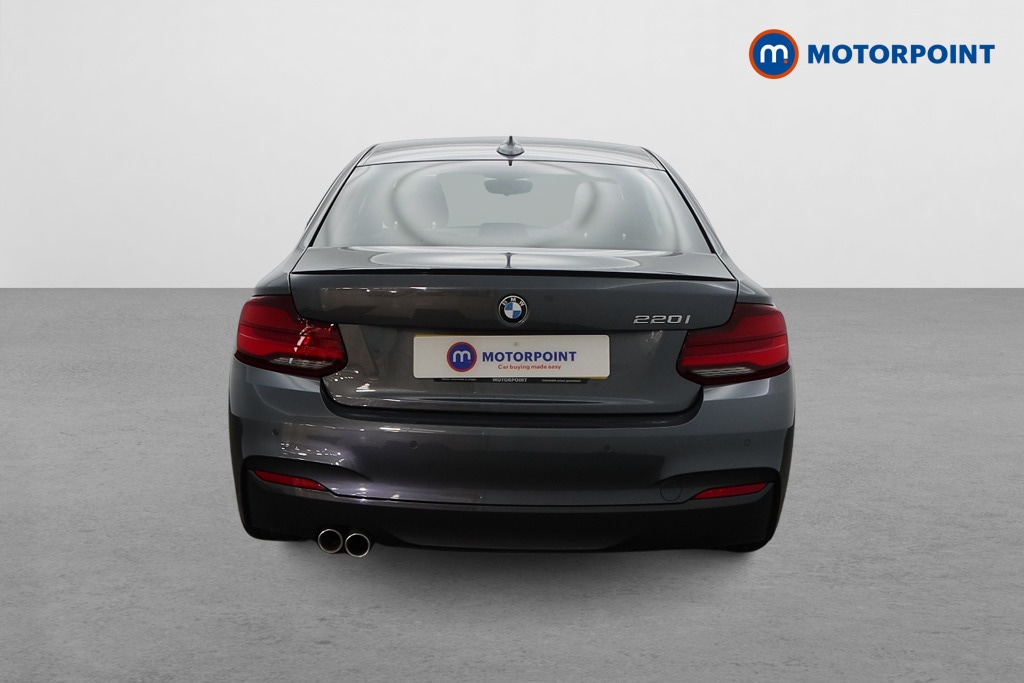 Used BMW 2 Series 2020 for sale - 77226042: Photo 6