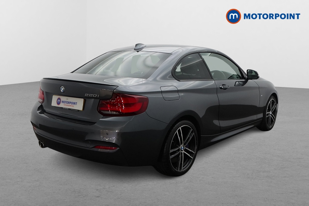 Used BMW 2 Series 2020 for sale - 77226042: Photo 7