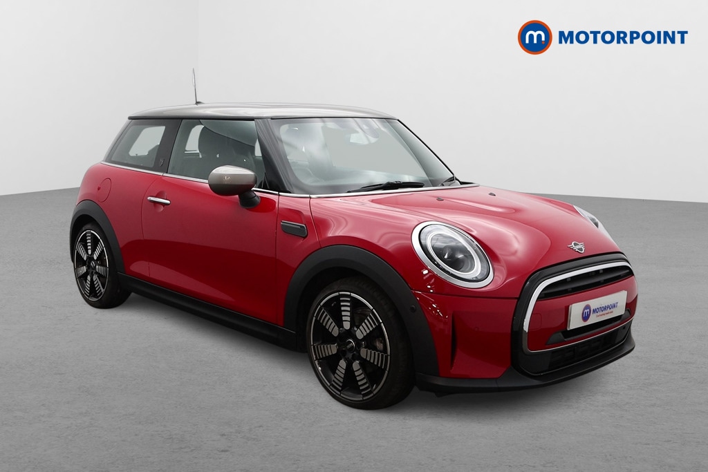 Used MINI Hatch 2022 for sale - 76344903: Photo 1