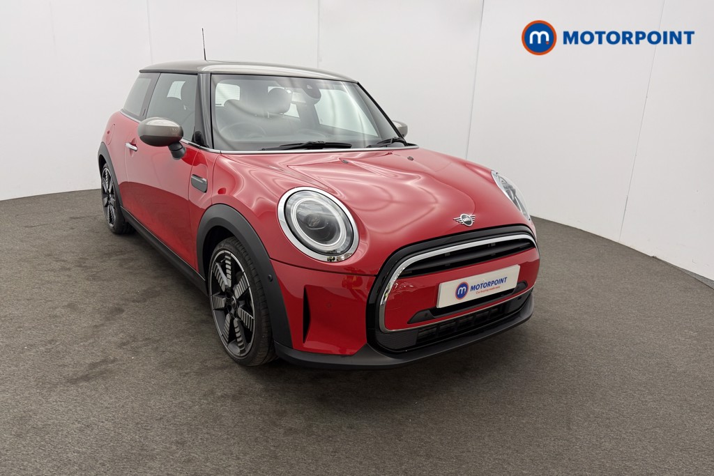 Used MINI Hatch 2022 for sale - 76344903: Photo 10