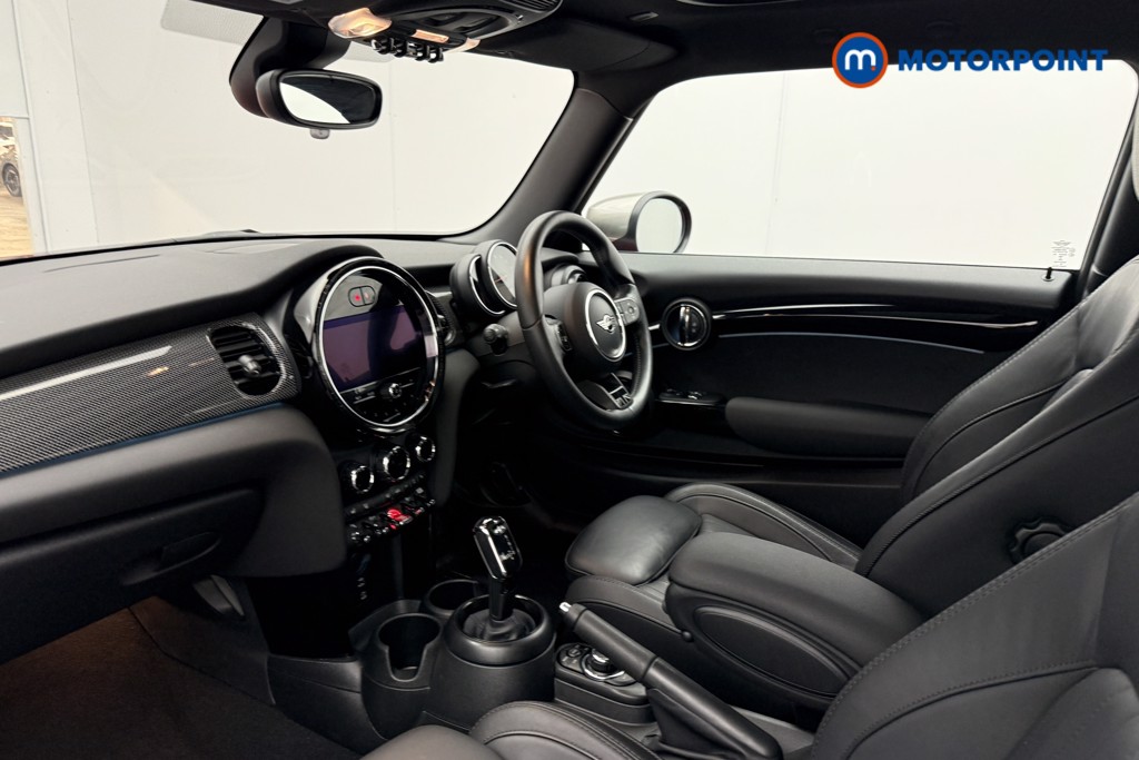 Used MINI Hatch 2022 for sale - 76344903: Photo 11
