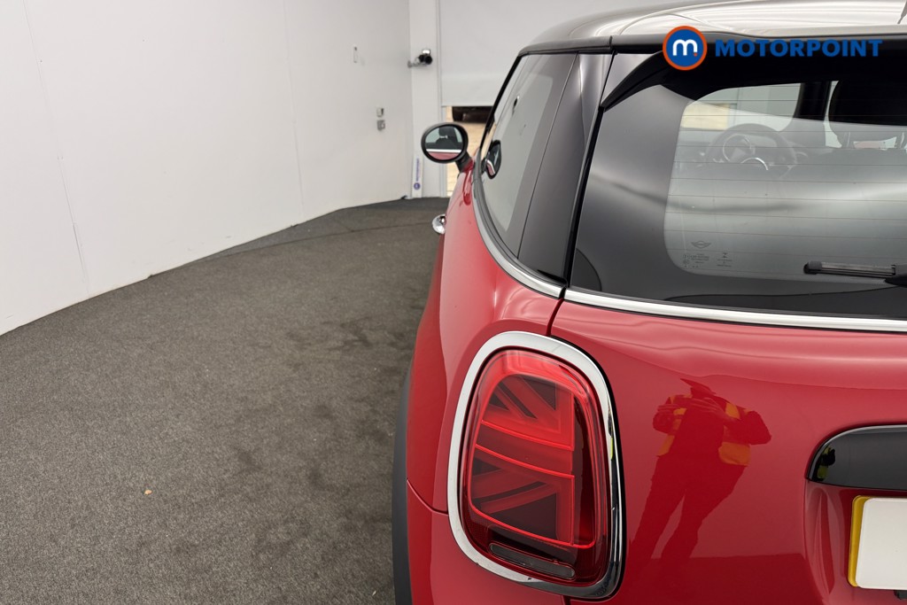 Used MINI Hatch 2022 for sale - 76344903: Photo 12