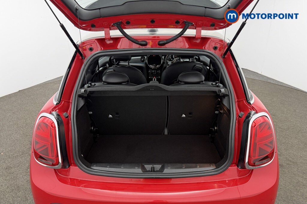 Used MINI Hatch 2022 for sale - 76344903: Photo 13