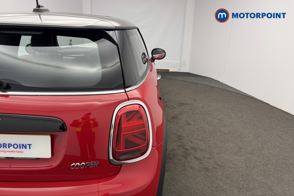 Used MINI Hatch 2022 for sale - 76344903: Photo 15
