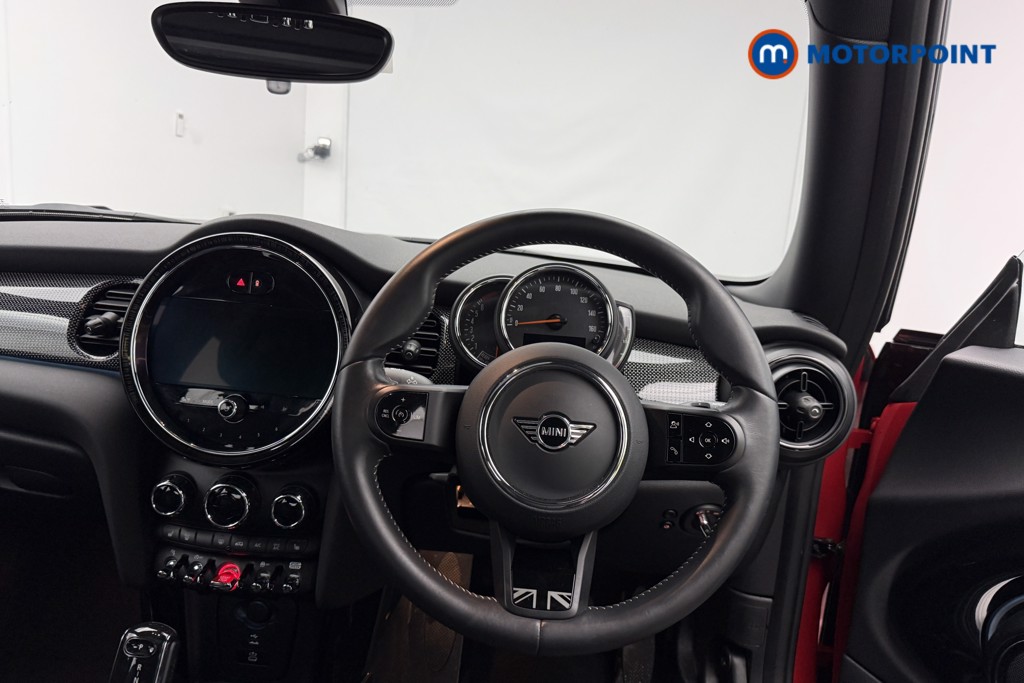 Used MINI Hatch 2022 for sale - 76344903: Photo 16