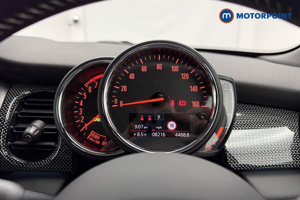 Used MINI Hatch 2022 for sale - 76344903: Photo 19