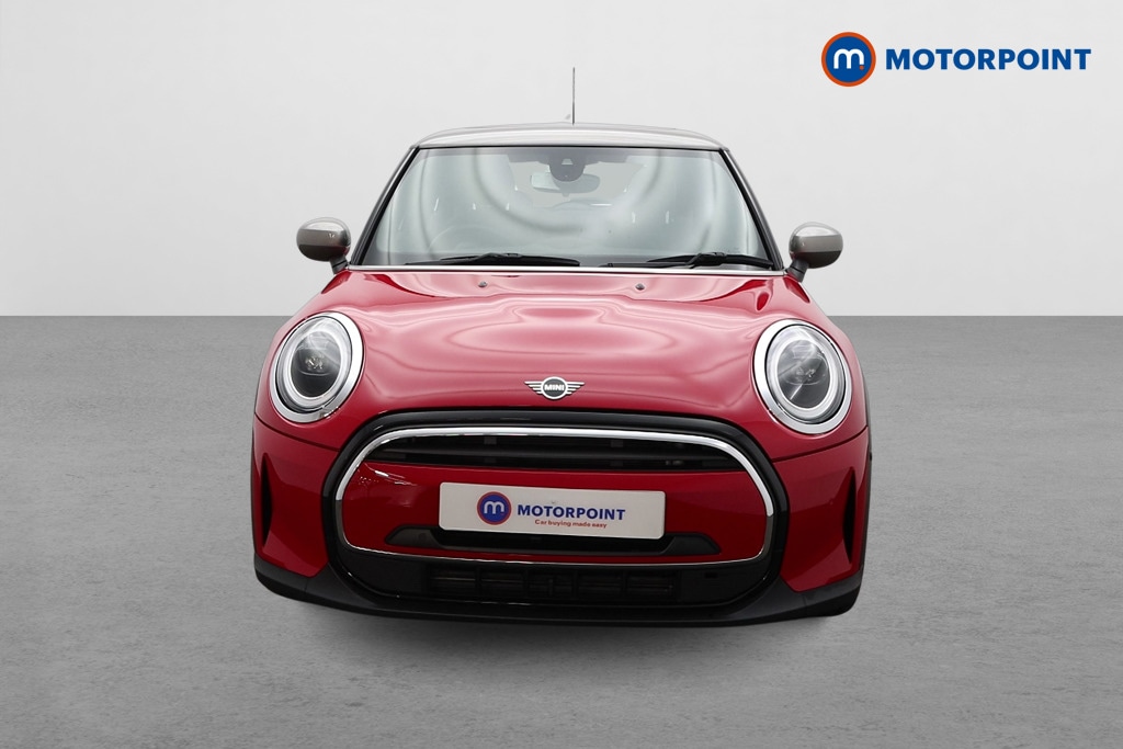 Used MINI Hatch 2022 for sale - 76344903: Photo 2