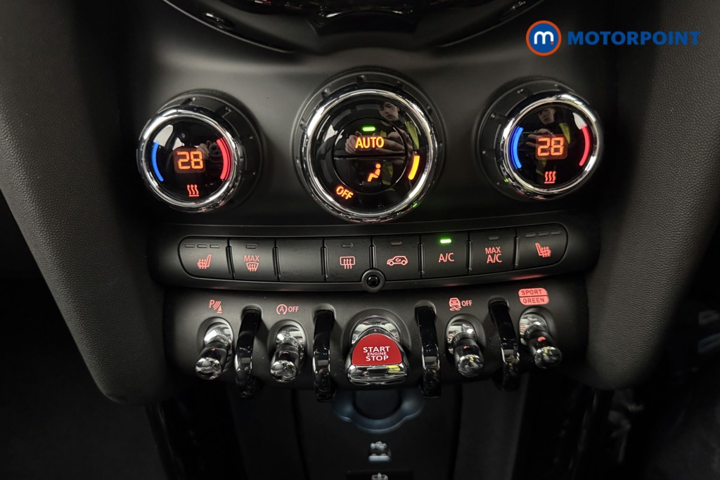 Used MINI Hatch 2022 for sale - 76344903: Photo 21