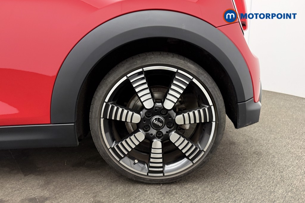 Used MINI Hatch 2022 for sale - 76344903: Photo 27