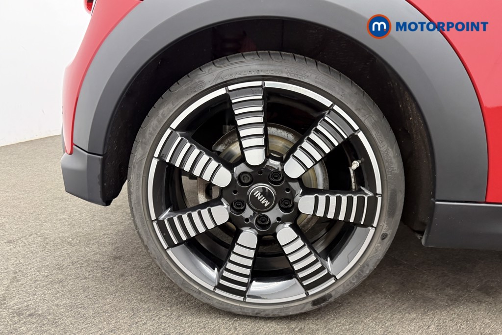 Used MINI Hatch 2022 for sale - 76344903: Photo 28