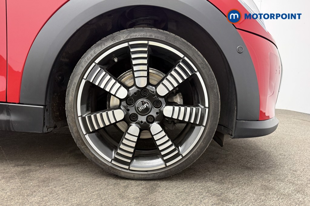 Used MINI Hatch 2022 for sale - 76344903: Photo 29