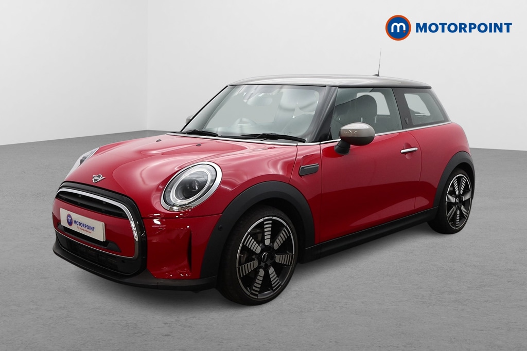Used MINI Hatch 2022 for sale - 76344903: Photo 3