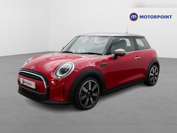 Used MINI Hatch 2022 for sale - 76344903: Photo