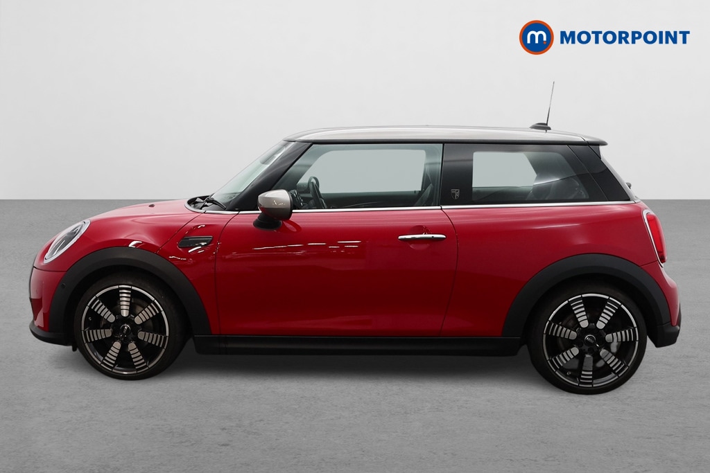 Used MINI Hatch 2022 for sale - 76344903: Photo 4