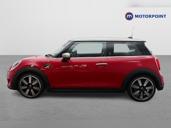 Used MINI Hatch 2022 for sale - 76344903: Photo