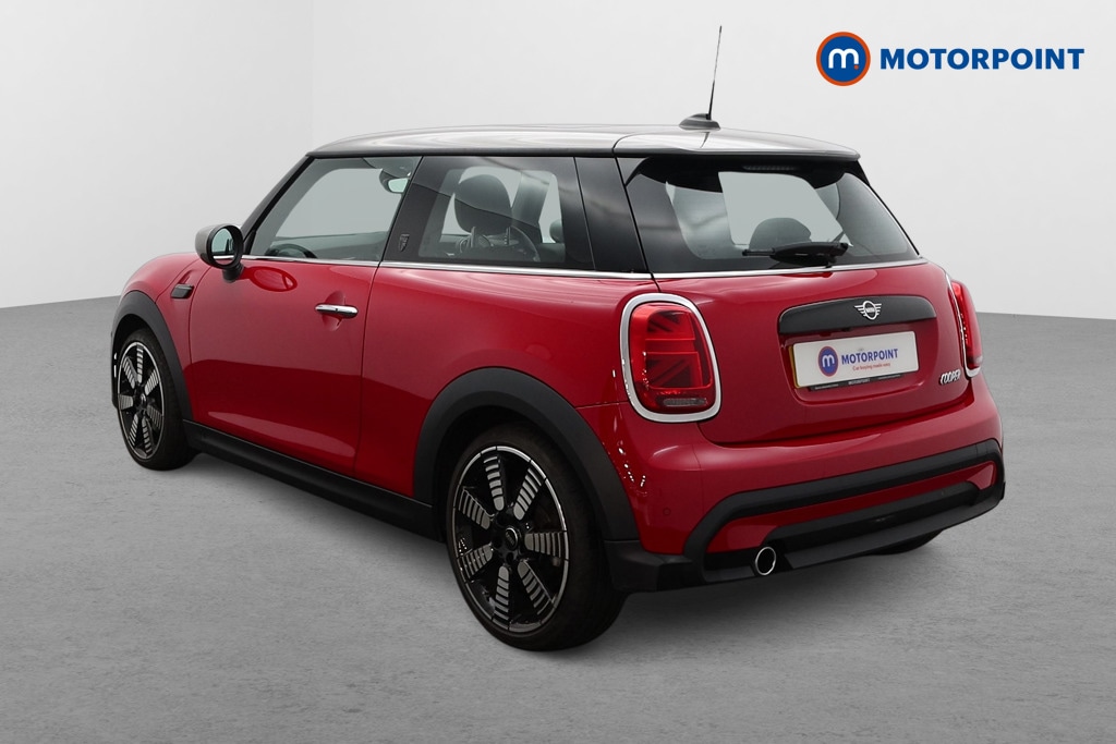 Used MINI Hatch 2022 for sale - 76344903: Photo 5
