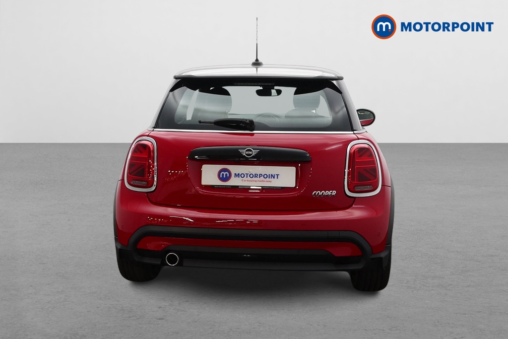 Used MINI Hatch 2022 for sale - 76344903: Photo 6