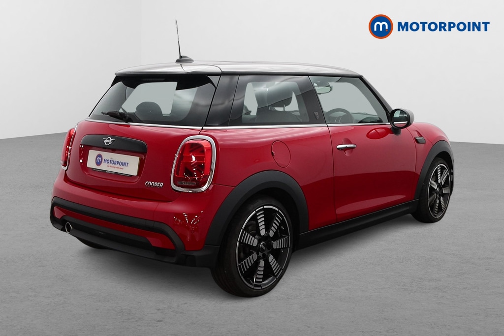 Used MINI Hatch 2022 for sale - 76344903: Photo 7