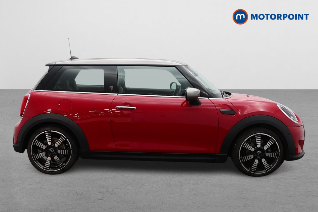 Used MINI Hatch 2022 for sale - 76344903: Photo 8