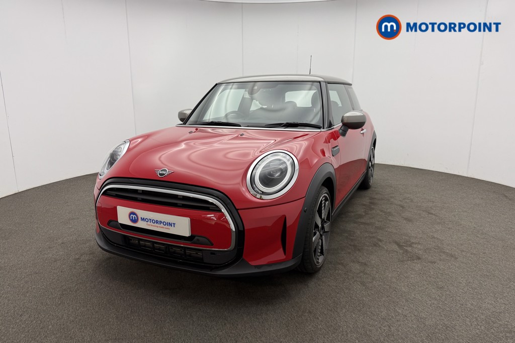 Used MINI Hatch 2022 for sale - 76344903: Photo 9