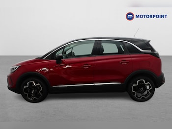 Used Vauxhall Crossland 2022 for sale - 79421506: Photo