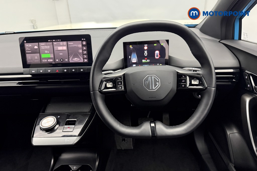 Used MG MG4 2023 for sale - 78199532: Photo 10
