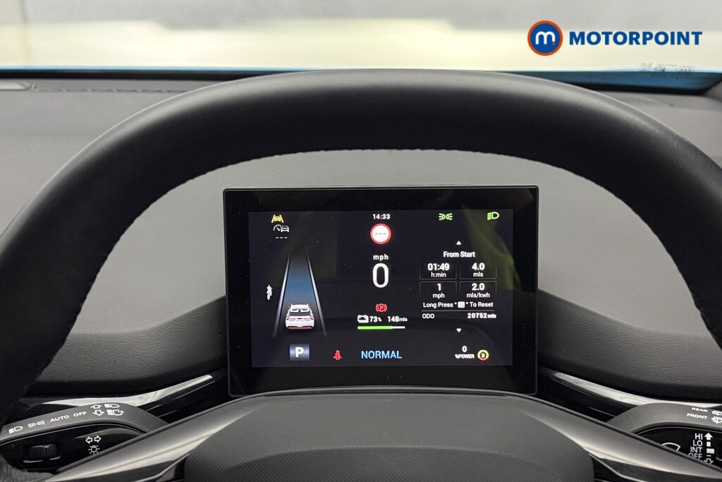 Used MG MG4 2023 for sale - 78199532: Photo 17