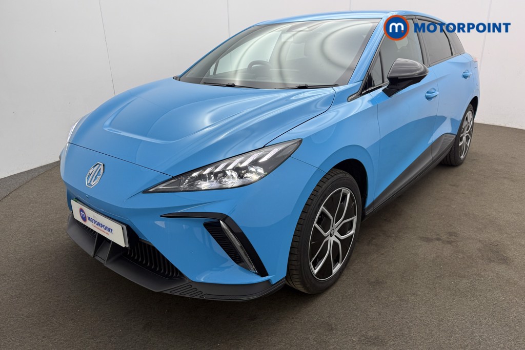 Used MG MG4 2023 for sale - 78199532: Photo 28