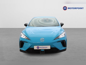 Used MG MG4 2023 for sale - 78199532: Photo