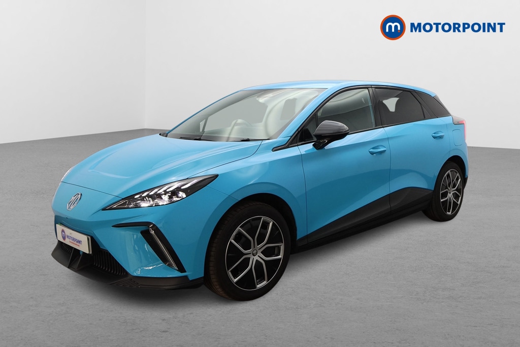 Used MG MG4 2023 for sale - 78199532: Photo 3