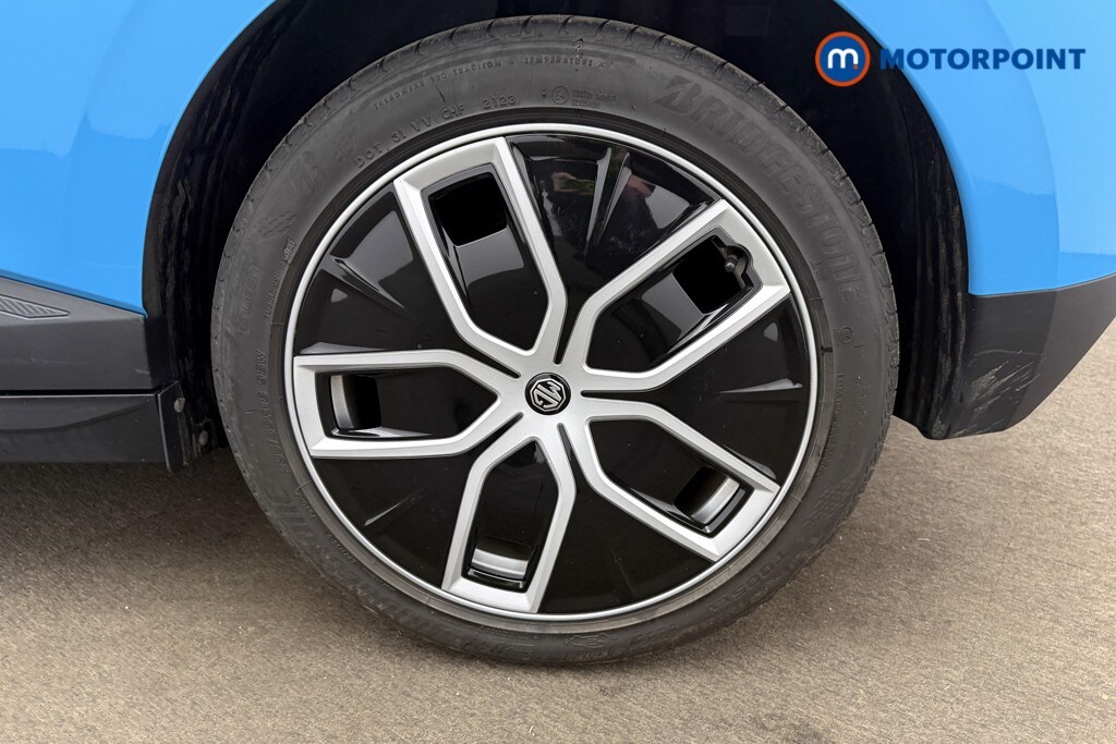 Used MG MG4 2023 for sale - 78199532: Photo 32